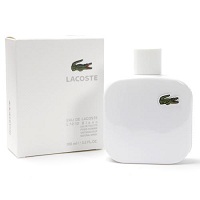 Lacoste Blanc Men Perfume 100ml